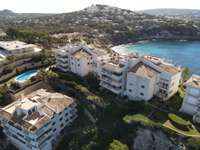 living - Piso de 146m² en venta en Santa Ponsa, Islas Baleares - gallery thumbnail - 8