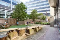 office - The Base - Uffici - Dils - gallery thumbnail - 17