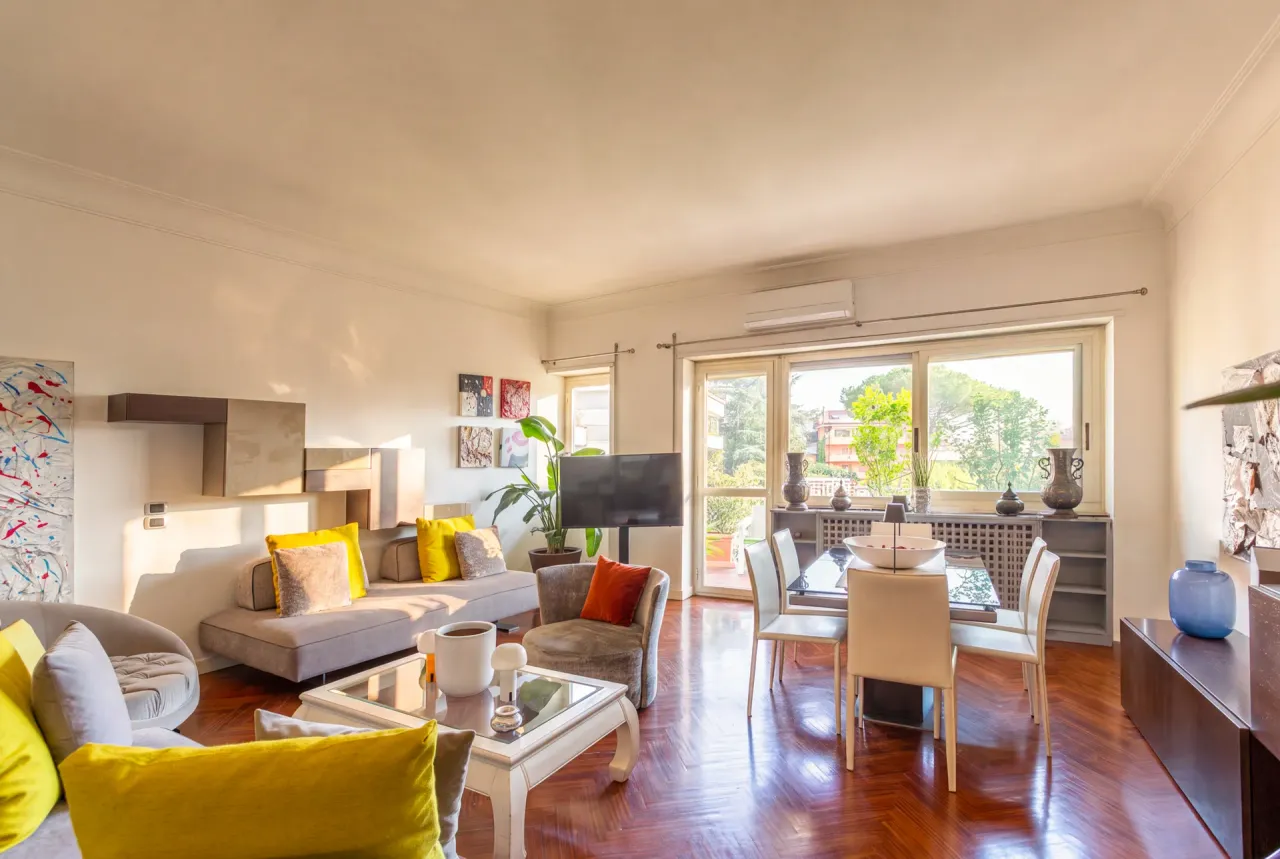 living - Della Mendola 45 - Residencial - Dils - gallery - 2