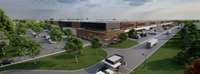 logistics - Logistics Warehouse For Rent - gallery thumbnail - 3