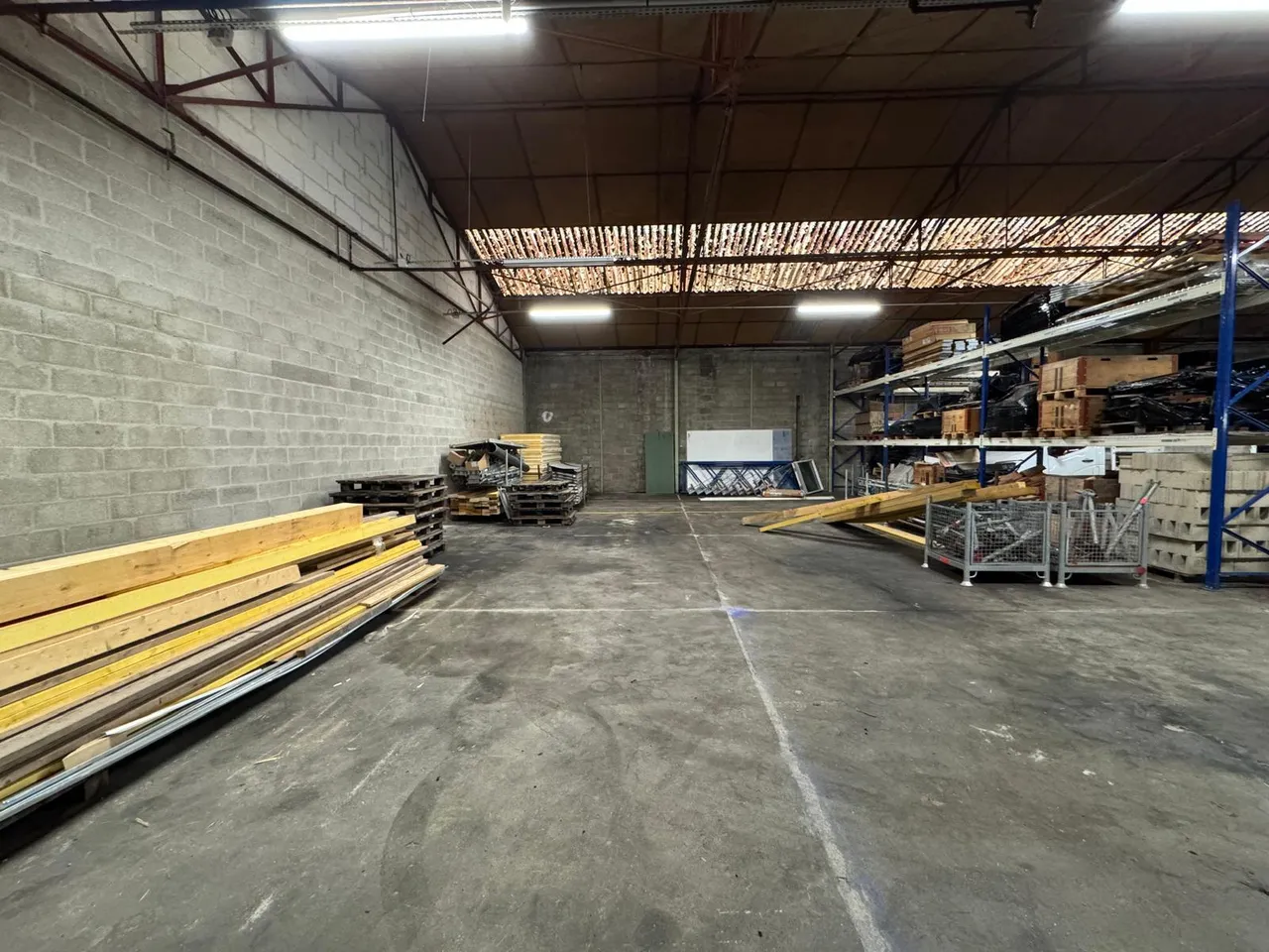 logistics - Activity Facility For Rent - gallery - 3