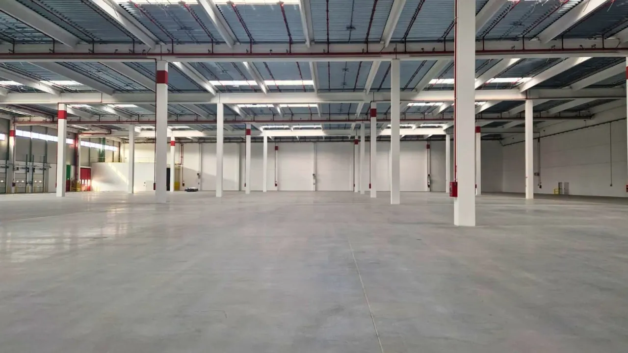 logistics - Piacenza Logistics Center - Logistics - Dils - gallery - 13