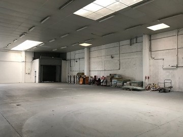 retail - Local Commercial À Louer - featured