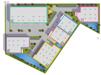 logistics - Activity Facility For Sale - Floor Plan thumbnail - 1