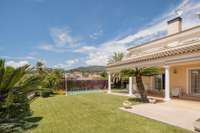 living - Casa / villa de 775m² en venta en Vilassar de Dalt - gallery thumbnail - 4