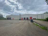 logistics - Warehouse / Offices For Rent - gallery thumbnail - 1
