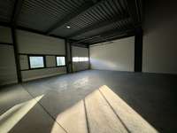 logistics - Light Industrial Premises / Offices For Rent - gallery thumbnail - 4
