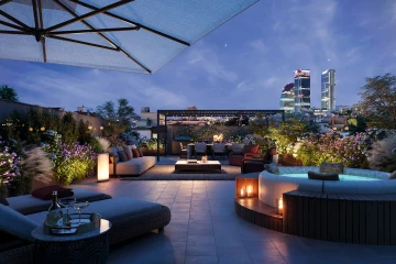 living - Della Quercia - Living - Dils - featured