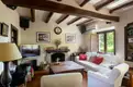 living - Casa rural de 232m² en venta en Cabrils, Barcelona - gallery thumbnail - 4