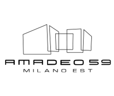 office - Amadeo 59 - Uffici - Dils - Logo