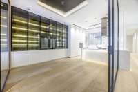 living - Piso de 255m² con 16m² terraza en venta en Sant Francesc - gallery thumbnail - 2