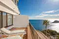 living - Piso de 141m² en venta en Sa Tuna, Costa Brava - gallery thumbnail - 1