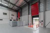logistics - Activités / Bureaux À Louer - gallery thumbnail - 5
