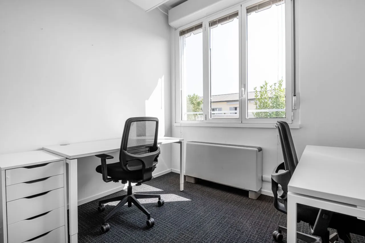 office - Visconti di Modrone - Office - Dils - gallery - 5