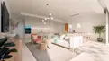 living - Evergreen Casas / Villas, Mijas, Costa del Sol - gallery thumbnail - 5