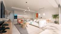living - Evergreen Casas / Villas, Mijas, Costa del Sol - gallery thumbnail - 5