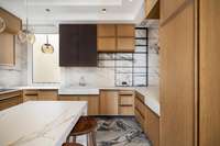 living - Piso de 275m² con 7m² terraza en venta en Eixample Derecho - gallery thumbnail - 7