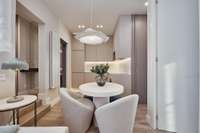 living - 54m² apartment for sale in Lista, Madrid - gallery thumbnail - 5