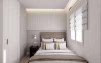 living - Piso de 68m² en venta en Universidad, Madrid - gallery thumbnail - 4