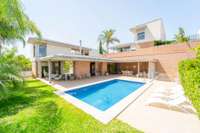 living - Casa / villa de 716m² en venta en Bétera, Valencia - gallery thumbnail - 2