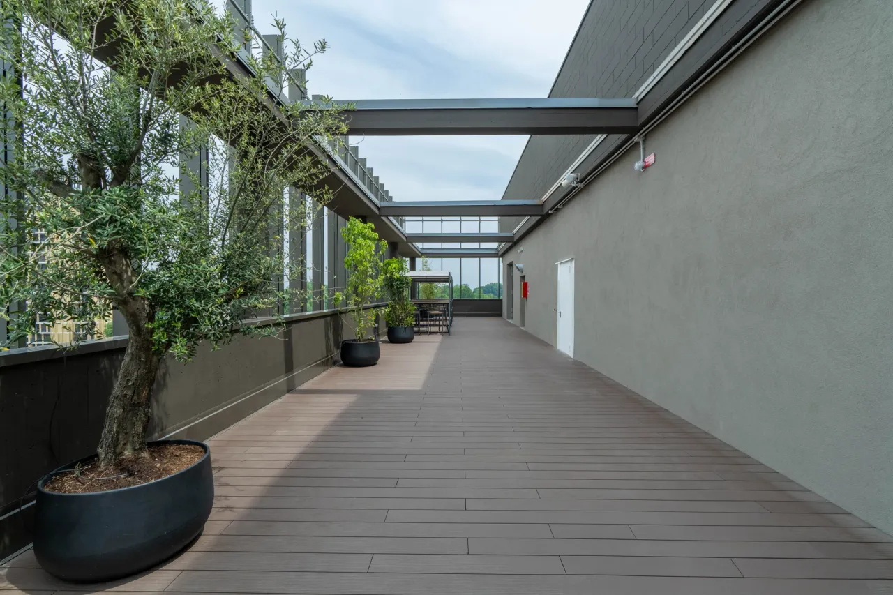office - Lamber - Deruta 19 - Uffici - Dils - gallery - 28