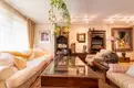 living - Ático de 212m² con 61m² terraza en venta en Majadahonda - gallery thumbnail - 6