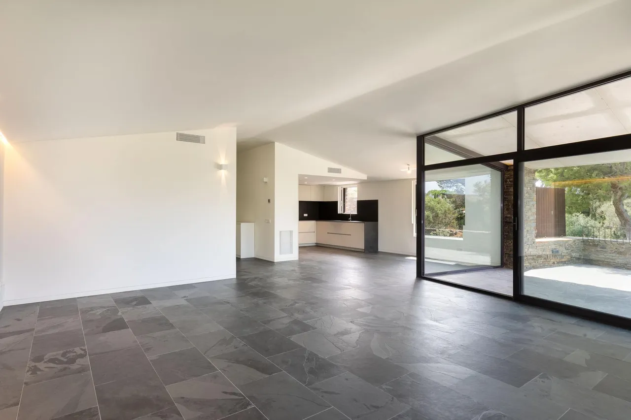 living - 393m² house / villa with 850m² garden for sale in Cadaqués - gallery - 7