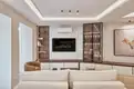 living - 142m² apartment for sale in Goya, Madrid - gallery thumbnail - 4