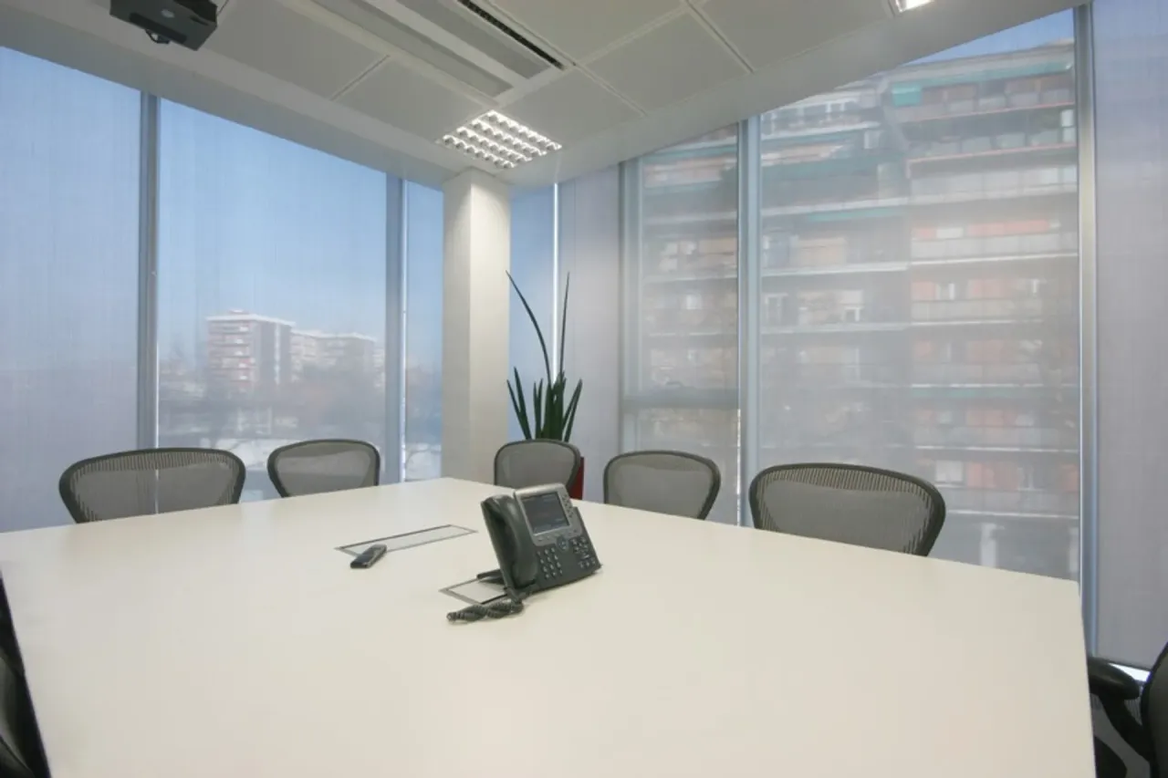 office - Mi-link - Fulvio Testi 136 - Office - Dils - gallery - 19