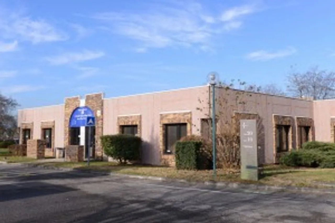 office - Bureaux À Louer - gallery - 2