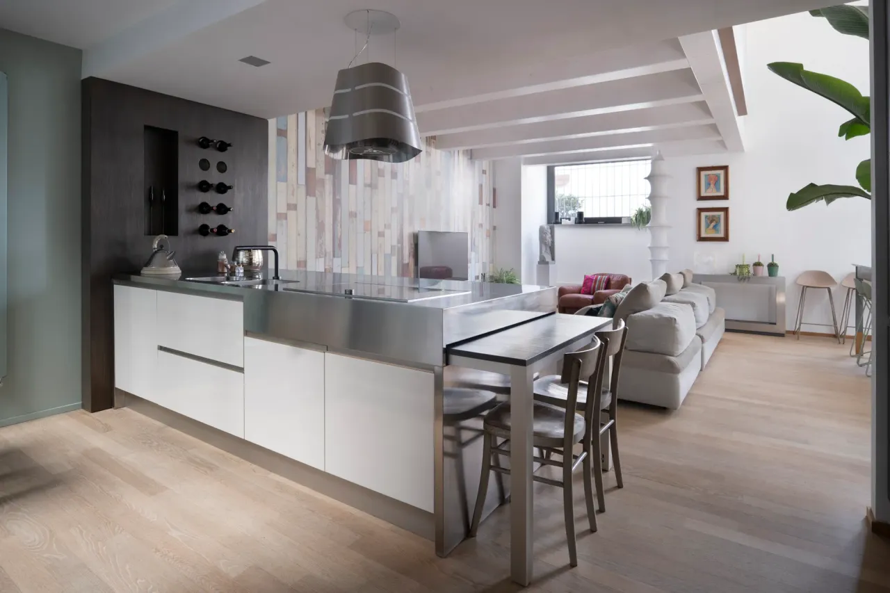 living - Ripa di Porta Ticinese - Living - Dils - gallery - 8