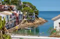 living - 85m² apartment for sale in Sa Tuna, Costa Brava - gallery thumbnail - 9