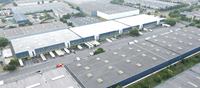 logistics - Logistics Warehouse For Rent - gallery thumbnail - 1