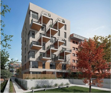 living - José Silva Homes - featured