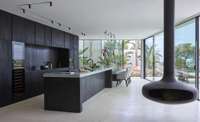 living - Casa / villa de 314m² en venta en San José, Islas Baleares - gallery thumbnail - 5