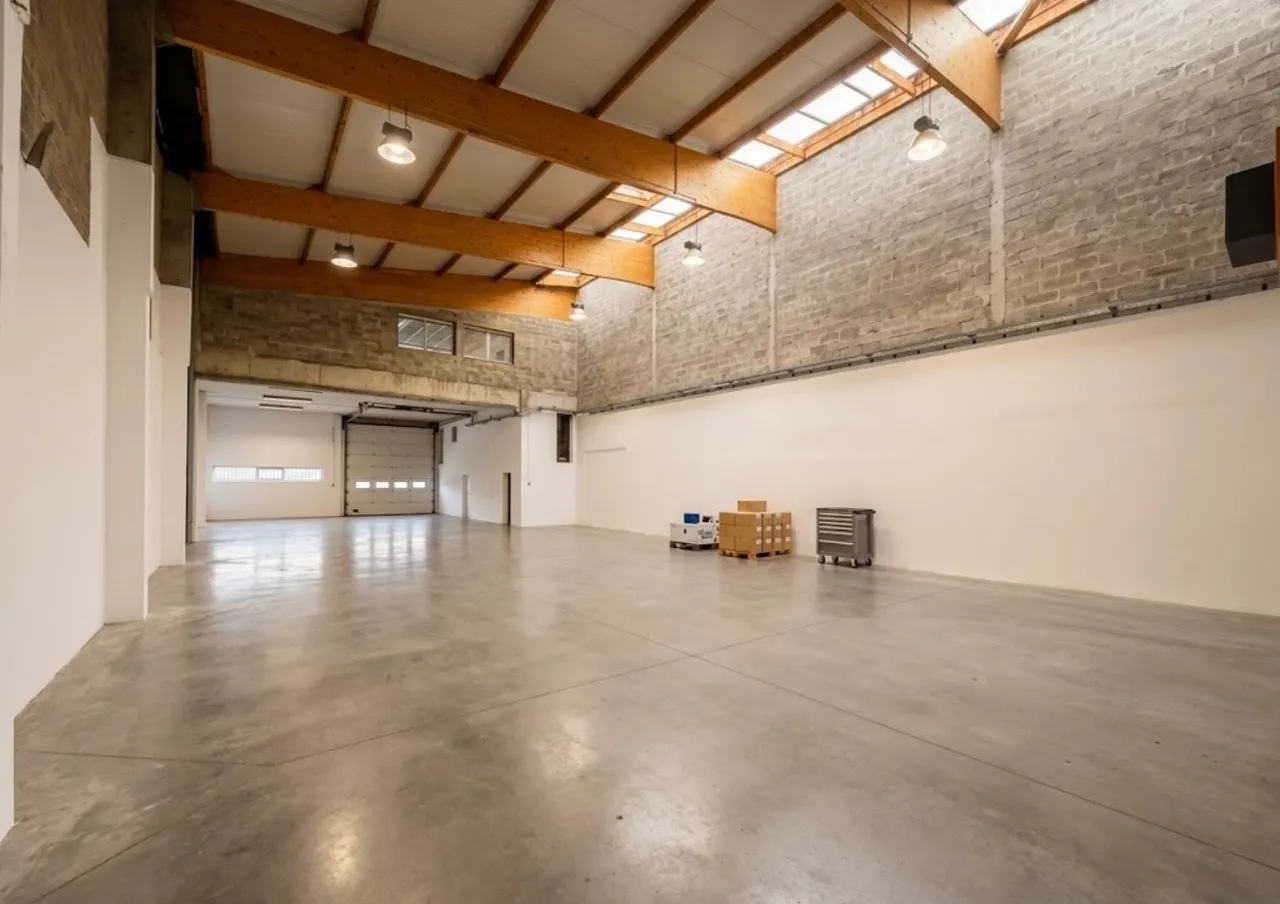 logistics - Activités / Bureaux À Vendre - gallery - 3