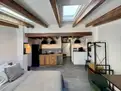 living - Loft de 35m² en venta en Palma de Mallorca, Islas Baleares - gallery thumbnail - 7