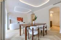 living - Piso de 151m² en venta en Cortes / Huertas, Madrid - gallery thumbnail - 6