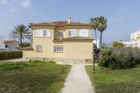 living - 366m² house / villa for sale in Cullera, Valencia - gallery thumbnail - 1