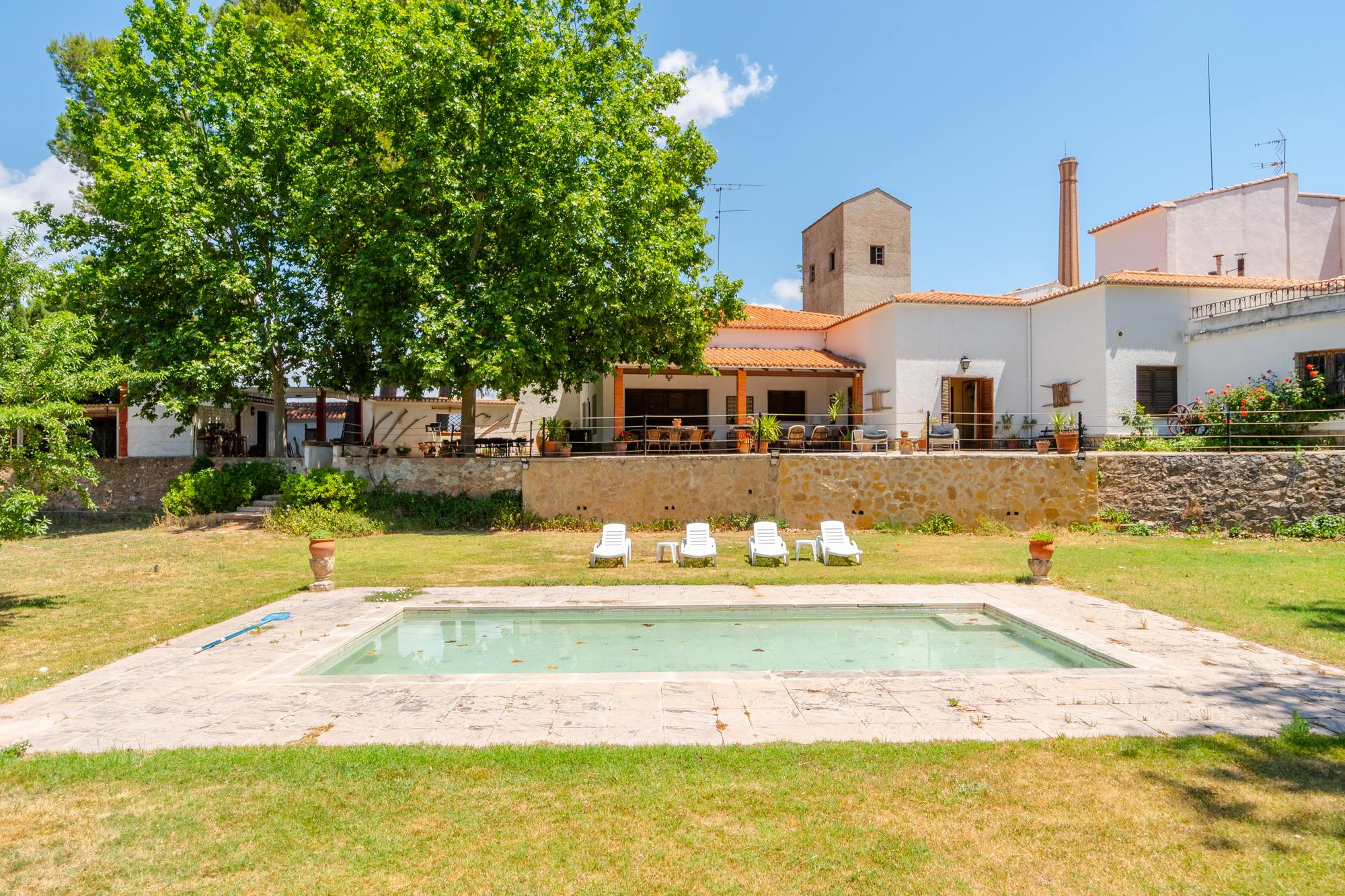 living - Casa / villa de 220m² en venta en Valencia Region, Valencia - gallery - 2