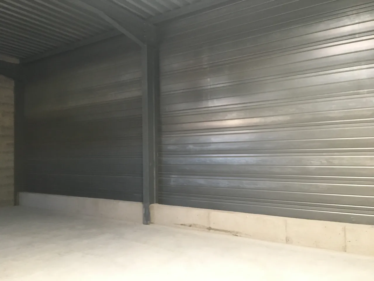 logistics - Entrepôt / Bureaux À Louer - gallery - 5