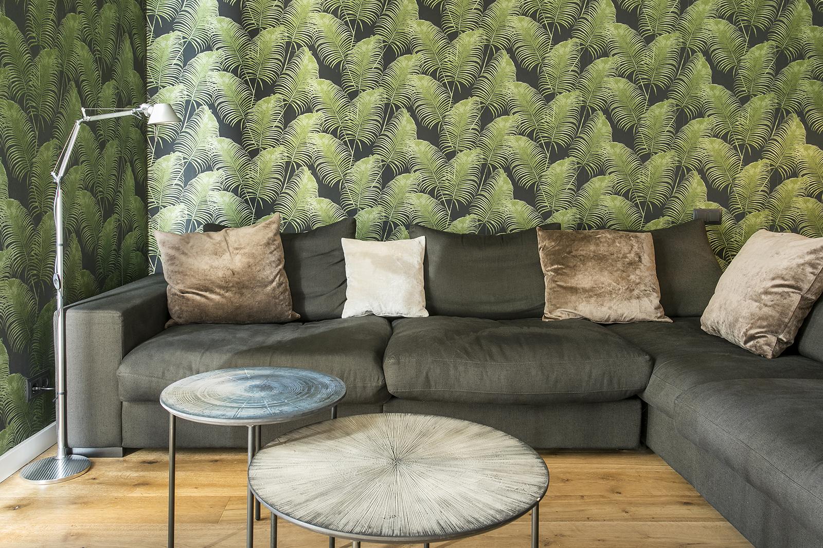 living - 106m² apartment for sale in El Born, Barcelona - gallery thumbnail - 5