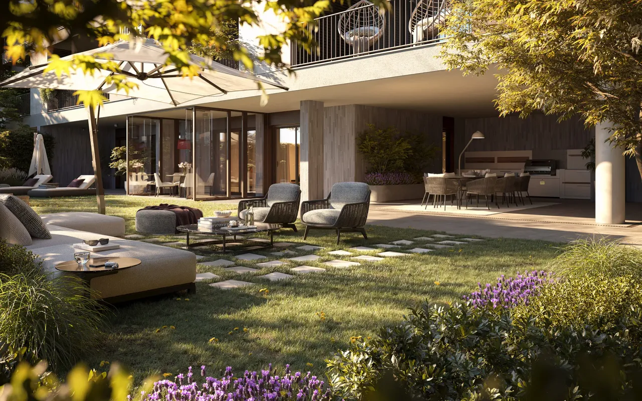 living - Floria - gallery - 24