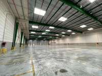 logistics - Entrepôt Logistique À Louer - gallery thumbnail - 6