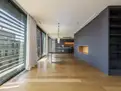 living - 329m² penthouse with 299m² terrace for sale in Eixample Right - gallery thumbnail - 9