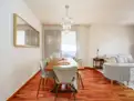 living - 105m² apartment for sale in Eixample Right, Barcelona - gallery thumbnail - 5