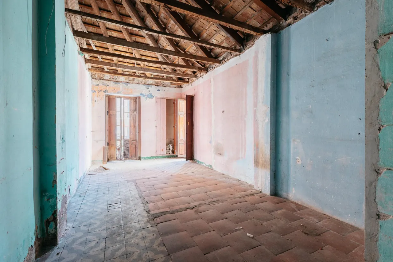 living - 91m² apartment with 52m² terrace for sale in Playa Malvarrosa/Cabanyal - gallery - 7