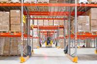 logistics - Entrepôt Logistique À Louer - gallery thumbnail - 6
