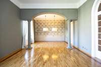 living - 217m² apartment with 10m² terrace for sale in Eixample Left - gallery thumbnail - 3