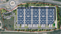 logistics - Logistics Warehouse For Rent - For Sale - gallery thumbnail - 3